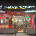 Golden Dragon