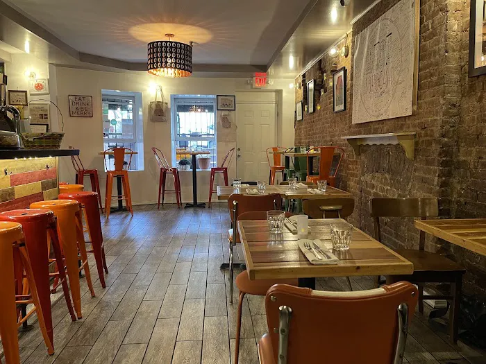 Sottocasa Pizzeria Harlem Picture 8