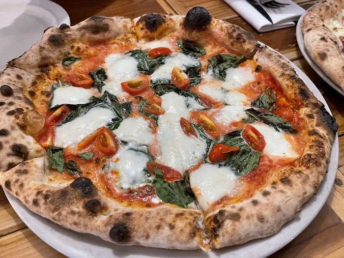 Sottocasa Pizzeria Harlem Picture 6