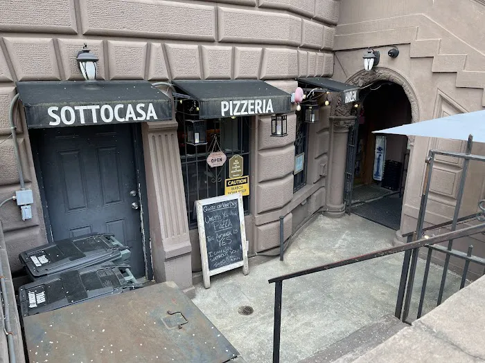 Sottocasa Pizzeria Harlem Picture 4