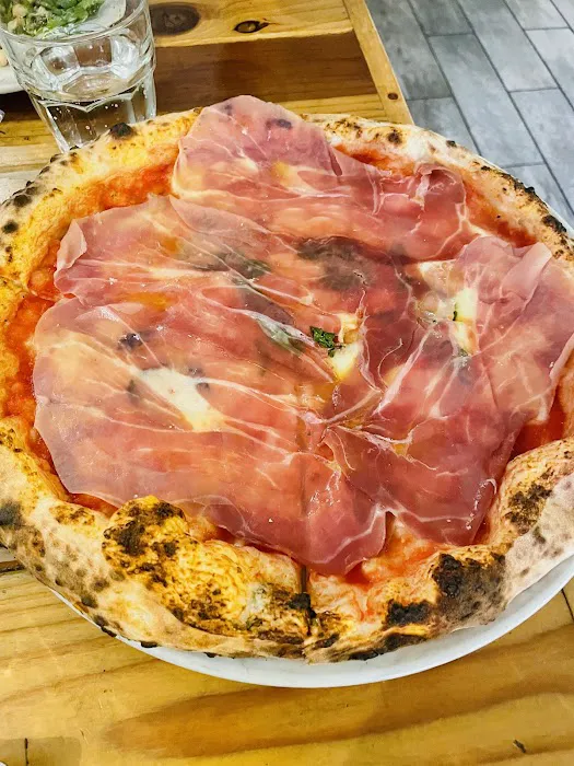 Sottocasa Pizzeria Harlem Picture 3