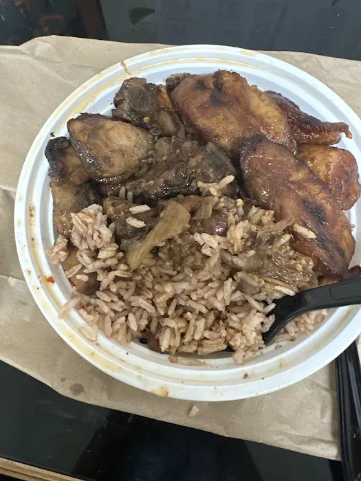 Caribbean Krave Picture 4