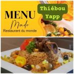 Mado Restaurant