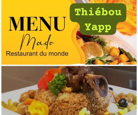 Mado Restaurant