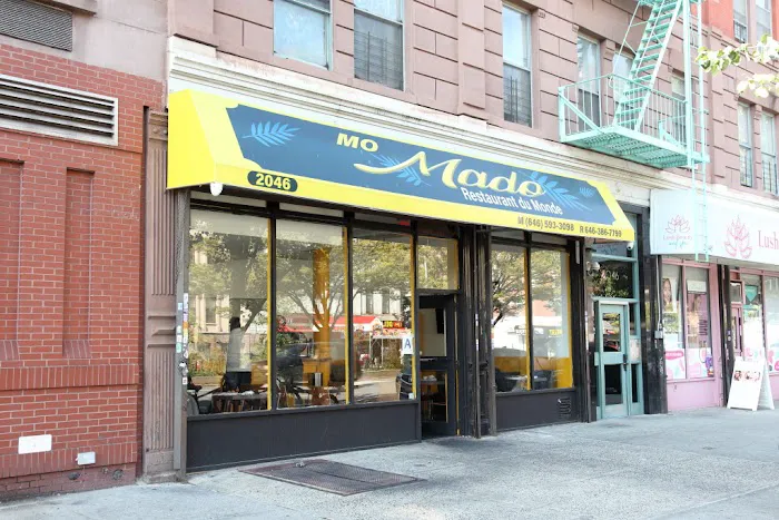 Mado Restaurant Picture 6