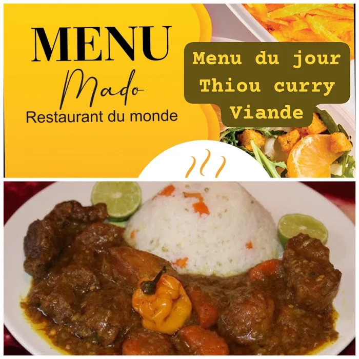 Mado Restaurant Picture 2