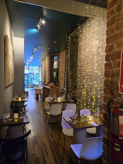 Enoteca Harlem Picture 4