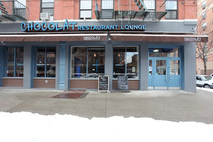 Chocolat Restaurant & Bar Picture 3