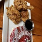 Chocolat Restaurant & Bar
