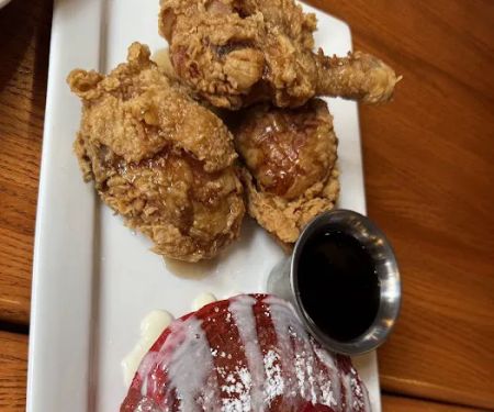Chocolat Restaurant & Bar