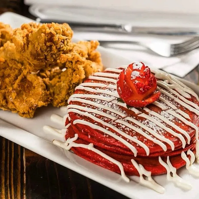 Chocolat Restaurant & Bar Picture 10