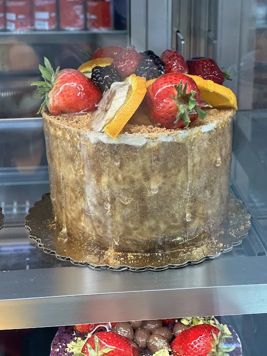 OMEGA BAKERY & CAFE Picture 4