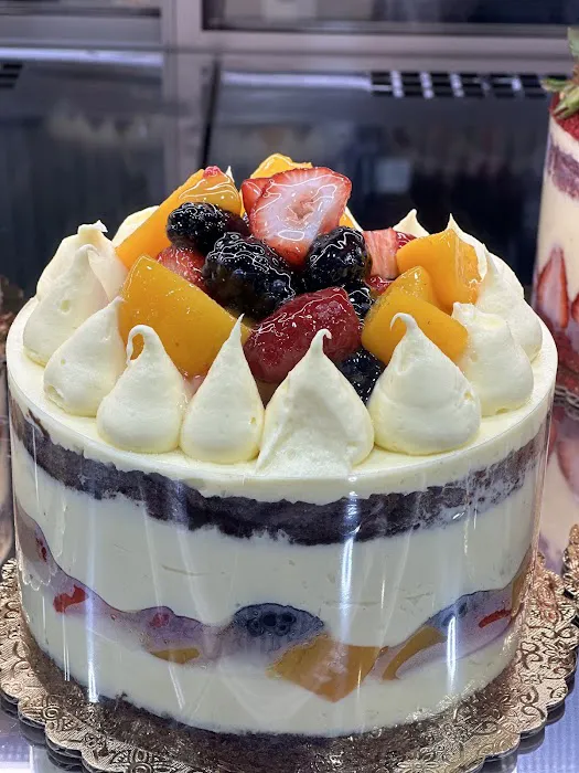 OMEGA BAKERY & CAFE Picture 6
