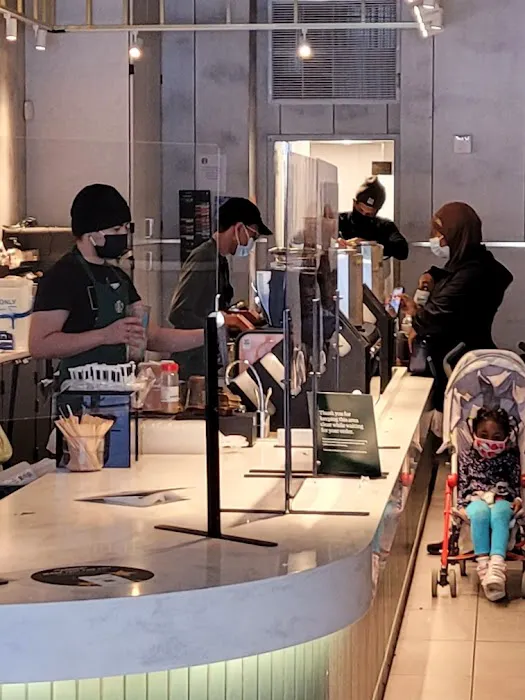 Starbucks Picture 5