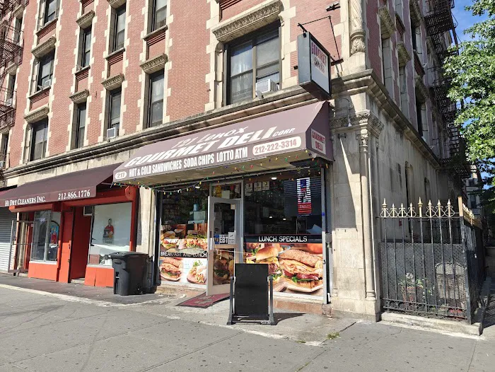 Lenox Gourmet Deli & Grocery Picture 2