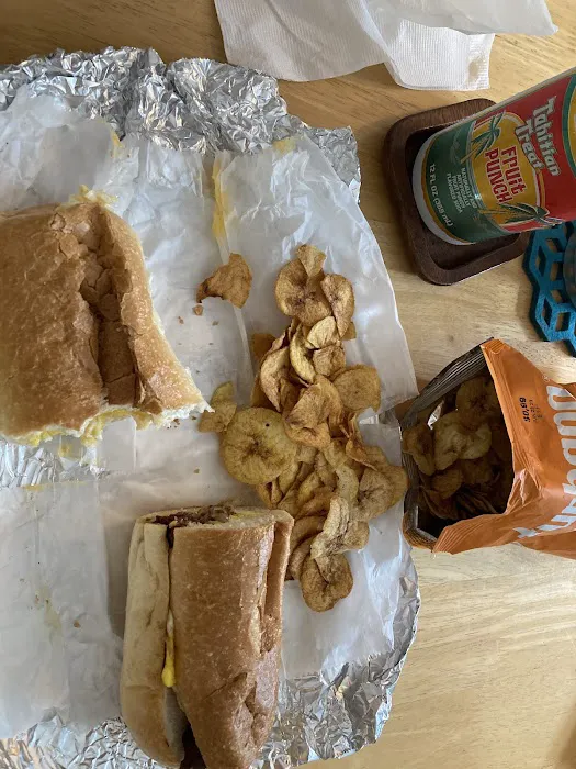 Lenox Gourmet Deli & Grocery Picture 1