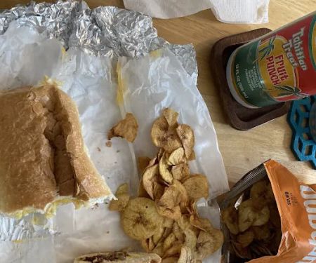 Lenox Gourmet Deli & Grocery