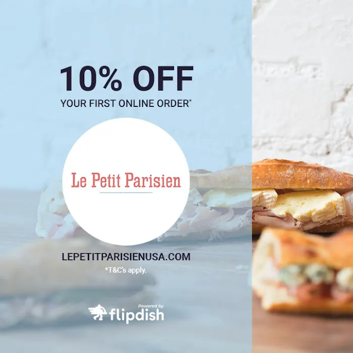 Le Petit Parisien Picture 2