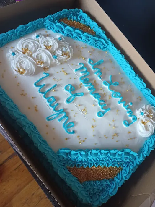 Harlem Sweet Treats Picture 1
