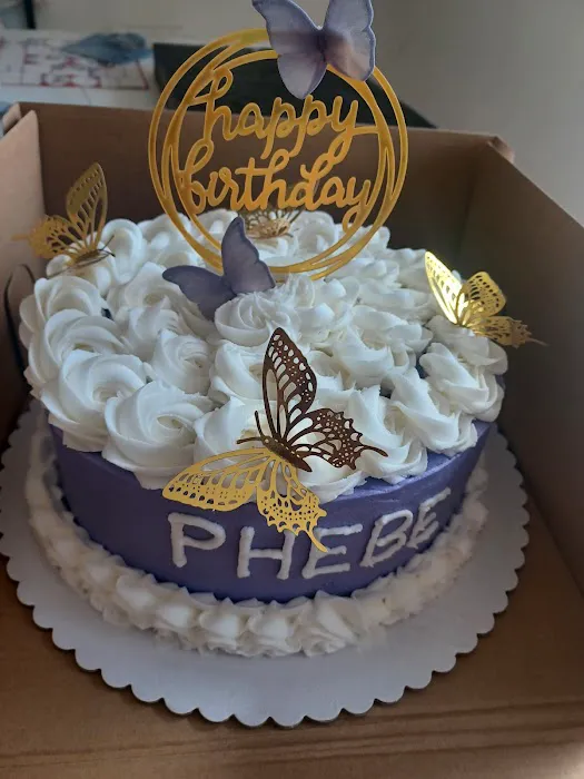 Harlem Sweet Treats Picture 4