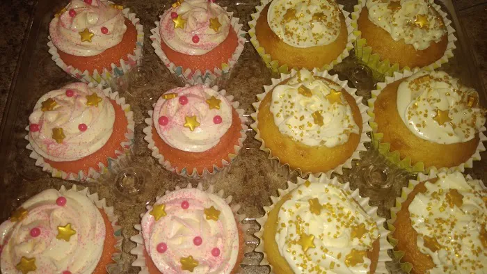 Harlem Sweet Treats Picture 9