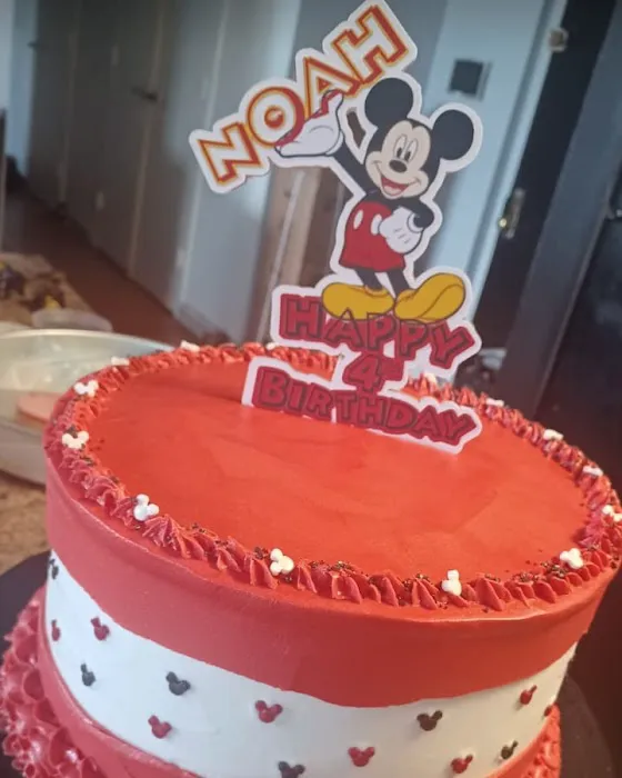 Harlem Sweet Treats Picture 8
