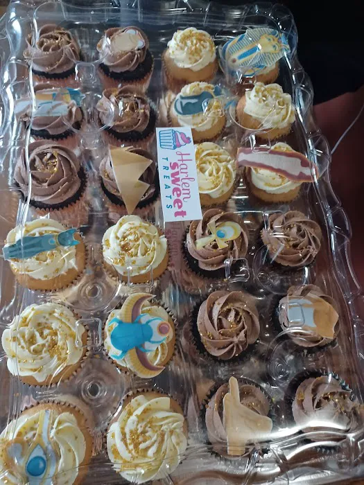 Harlem Sweet Treats Picture 2