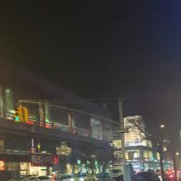 Aloft Harlem Hotel WXYZ Bar ico