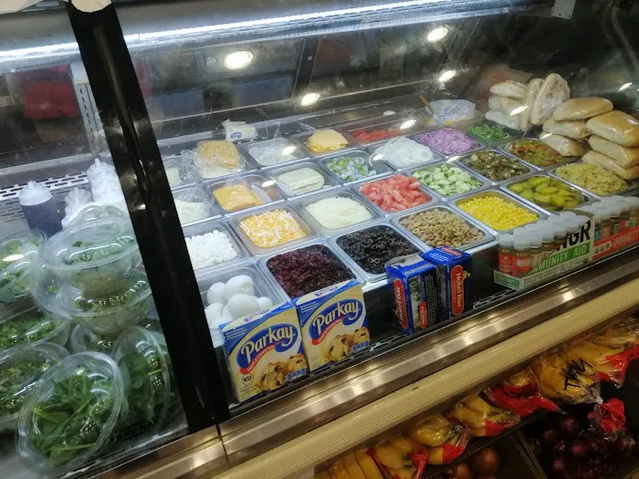 J & F Gourmet Deli Picture 6