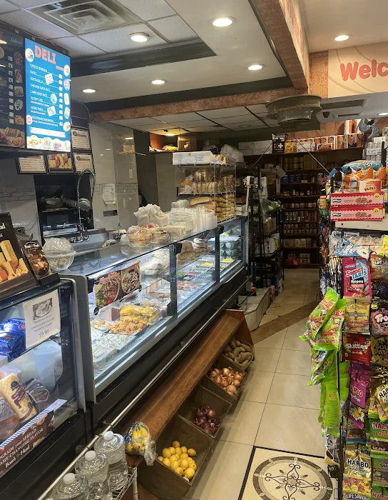 J & F Gourmet Deli Picture 7