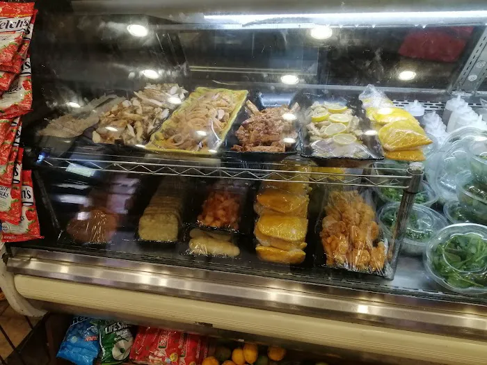 J & F Gourmet Deli Picture 10