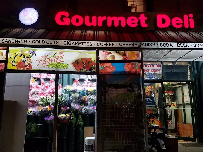 J & F Gourmet Deli Picture 5