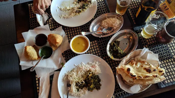 Delhi Masala Picture 6