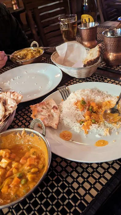 Delhi Masala Picture 1