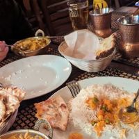 Delhi Masala ico