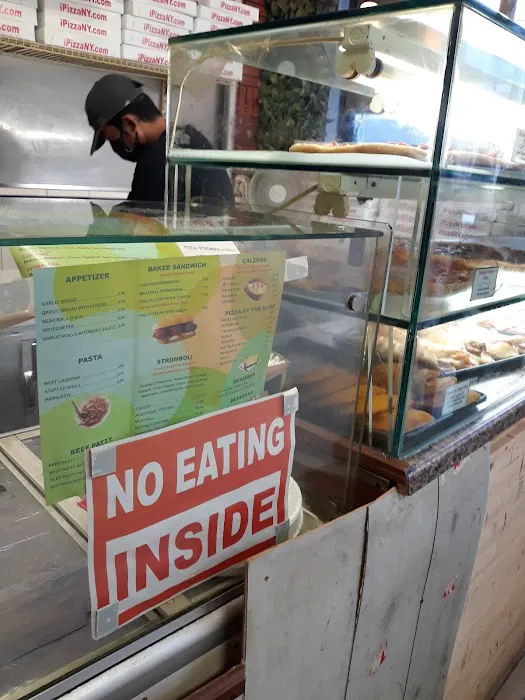 iPizzaNY Picture 8