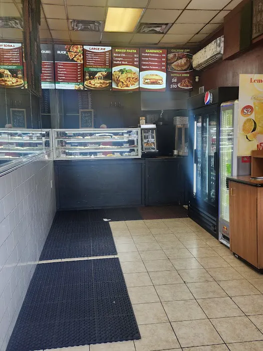 iPizzaNY Picture 10