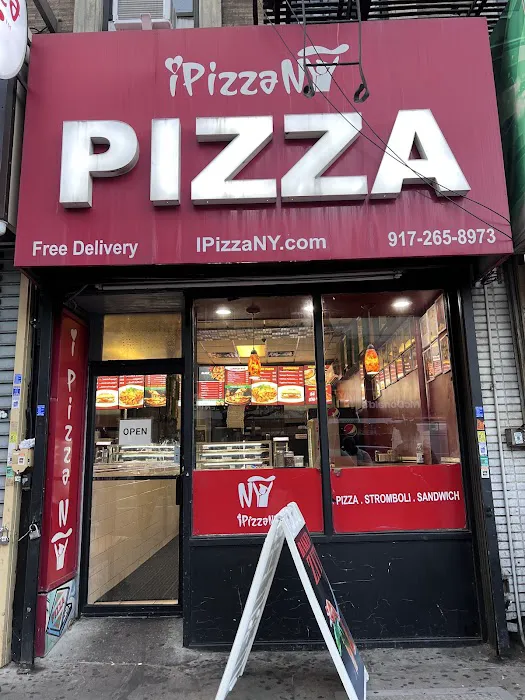 iPizzaNY Picture 4