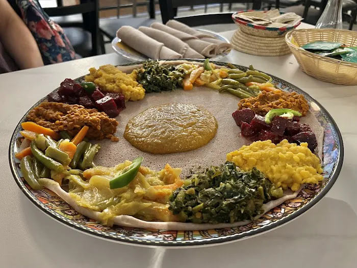 Awaze Ethiopian Restaurant Picture 3