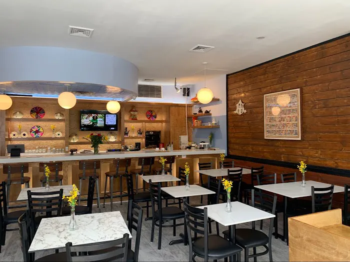 Awaze Ethiopian Restaurant Picture 1