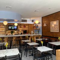Awaze Ethiopian Restaurant ico
