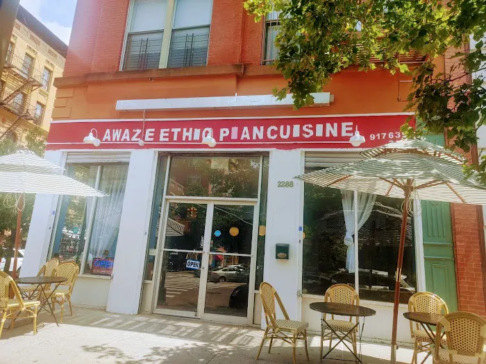 Awaze Ethiopian Restaurant Picture 7
