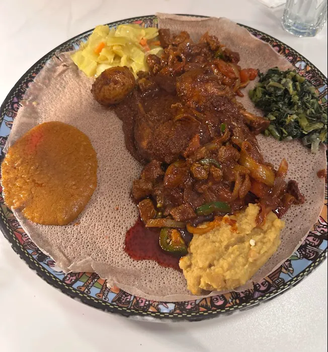 Awaze Ethiopian Restaurant Picture 6