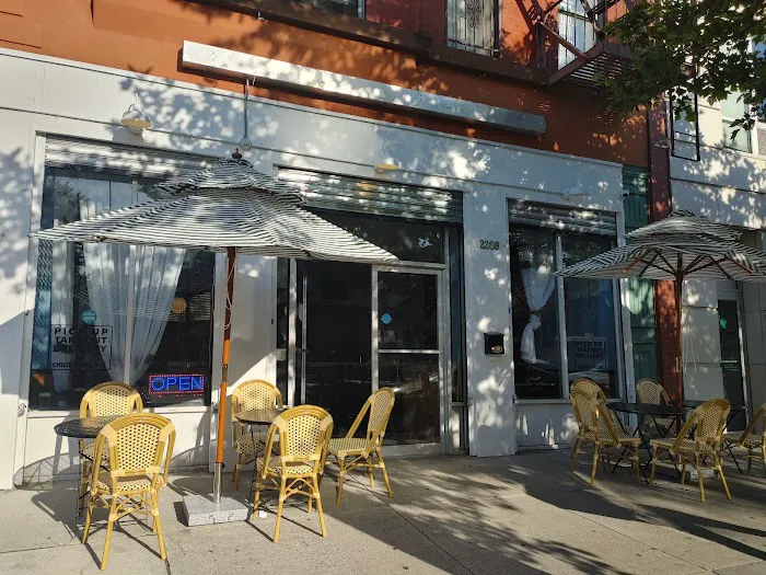Awaze Ethiopian Restaurant Picture 9