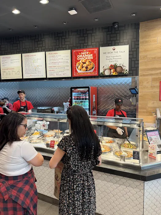 Panda Express Picture 8