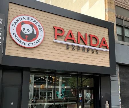 Panda Express