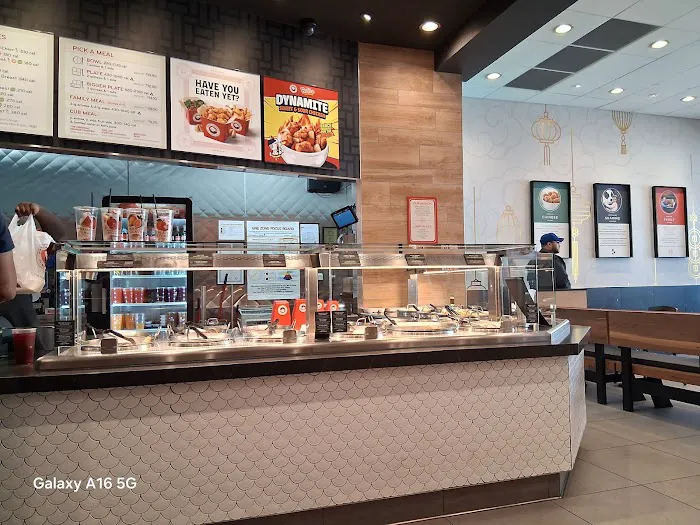 Panda Express Picture 4