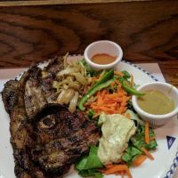 Chez Alain ico