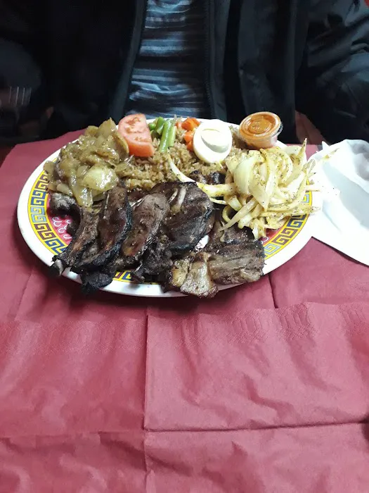 Chez Alain Picture 10