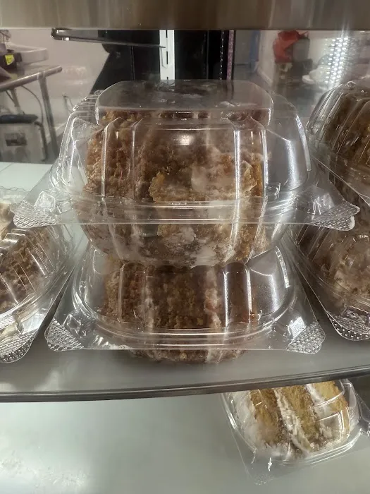 L.A Sweets NY Picture 2